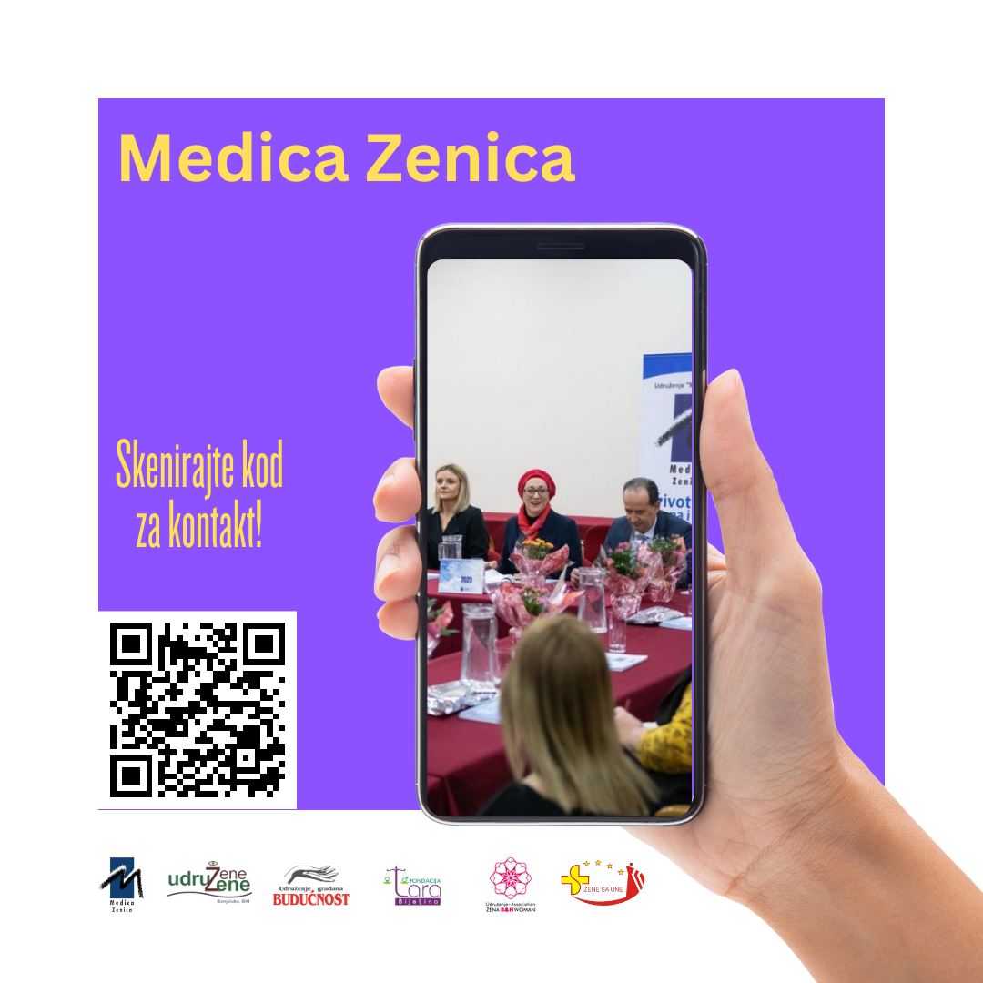 Medica Zenica – 30 godina
