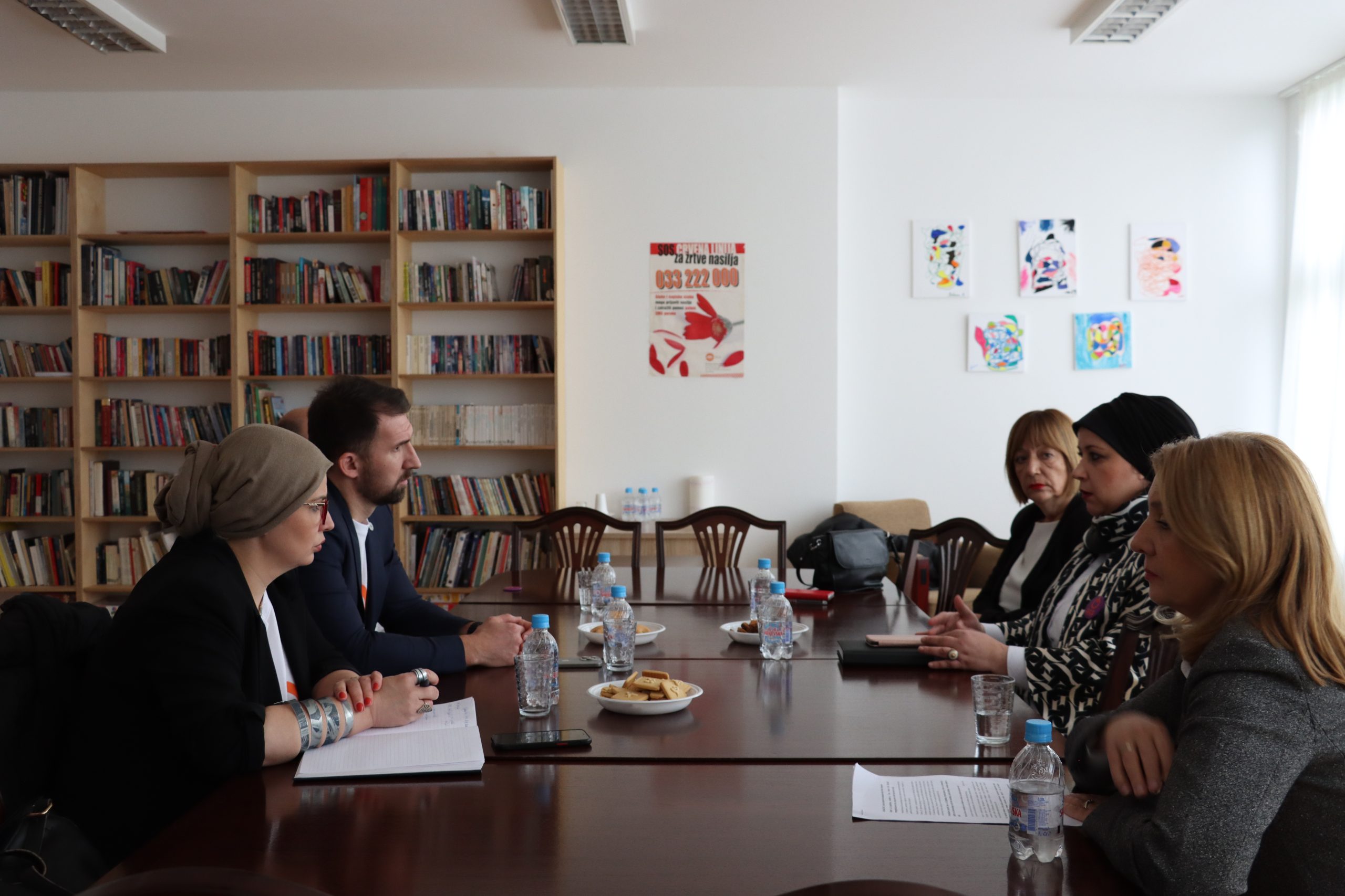 Sistemski odgovor na nasilje nad ženama, sigurne kuće nisu samo skloništa